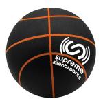 Quiet Premium Foam Basketball for Safe Indoor Fun
