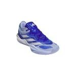adidas Adizero Select 2.0 Basketball Shoes, Blue
