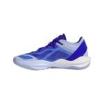 adidas Adizero Select 2.0 Basketball Shoes, Blue