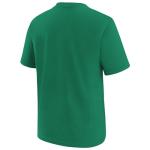 Boston Celtics Men's Short Sleeve T-Shirt, Team Color