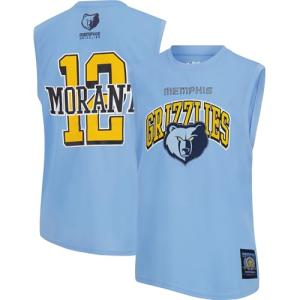 Men's NBA Memphis Grizzlies Ja Morant Tank Top
