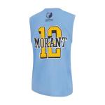Men's NBA Memphis Grizzlies Ja Morant Tank Top