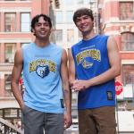 Men's NBA Memphis Grizzlies Ja Morant Tank Top