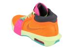 Nike LeBron Witness 8 Basketball Shoes - Size 8