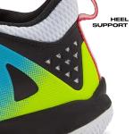 AND1 Takeoff 3.0 Kids Basketball High Tops