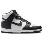 Nike High Dunk WMNS - White, Black, Red