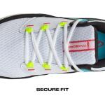 AND1 Takeoff 3.0 Kids Basketball High Tops