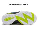 AND1 Takeoff 3.0 Kids Basketball High Tops