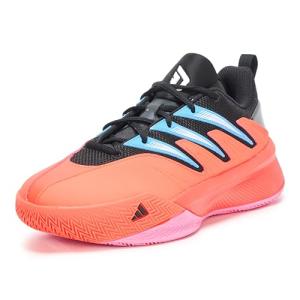 adidas Dame Certified 3 Basketball Shoes, Solar Red
