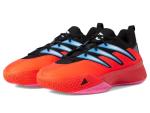 adidas Dame Certified 3 Basketball Shoes, Solar Red