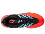 adidas Dame Certified 3 Basketball Shoes, Solar Red