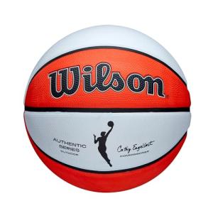 Wilson WNBA Authentic Outdoor Basketball, 27.5