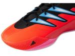 adidas Dame Certified 3 Basketball Shoes, Solar Red