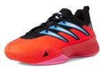 adidas Dame Certified 3 Basketball Shoes, Solar Red