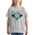 NBA Court Classic Kids Fan Shirt - Grey