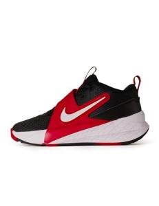 Nike Kids' Team Hustle D Basketball Shoes