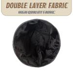 Foldable Basketball Laundry Hamper Bag 17.7x13.7 Inch