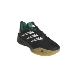 adidas Dame Certified 3 Sneakers, Collegiate Green/Black