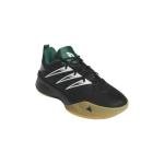 adidas Dame Certified 3 Sneakers, Collegiate Green/Black