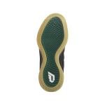 adidas Dame Certified 3 Sneakers, Collegiate Green/Black