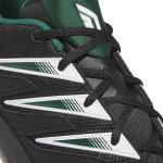 adidas Dame Certified 3 Sneakers, Collegiate Green/Black