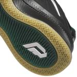 adidas Dame Certified 3 Sneakers, Collegiate Green/Black