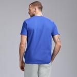 NBA New York Knicks Men's Graphic T-Shirt, Blue