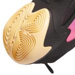 adidas Women's Exhibit Select 2.0 Basketball Sneakers