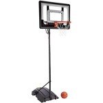 SKLZ Pro Mini Hoop Basketball System with Adjustable Pole