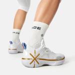 LI-NING Wade Shadow 6V2 Men's Basketball Shoes