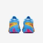 Giannis Freak 6 Candy Funhouse Basketball Shoes Size 10