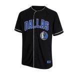 Dallas Mavericks Super Soft Button Down Shirt, Large