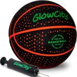 Glow in the Dark Size 7 Basketball