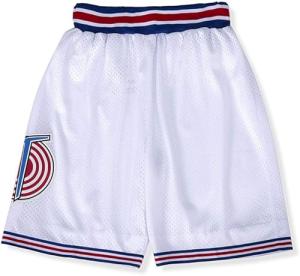 MEBRACS Halloween Basketball Shorts for Women