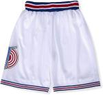 MEBRACS Halloween Basketball Shorts for Women