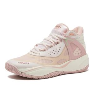 AND1 Revel Mid Basketball Shoes for All Courts