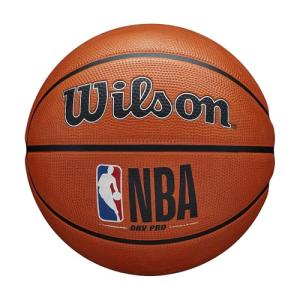 Wilson NBA DRV Pro Basketball, Size 7