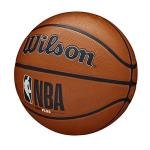 Wilson NBA DRV Pro Basketball, Size 7