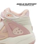 AND1 Revel Mid Basketball Shoes for All Courts