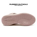 AND1 Revel Mid Basketball Shoes for All Courts