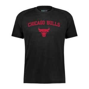 NBA Chicago Bulls All-Pro Lightweight Basketball Tee