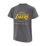 Youth Los Angeles Lakers Super Soft Game Time T-Shirt