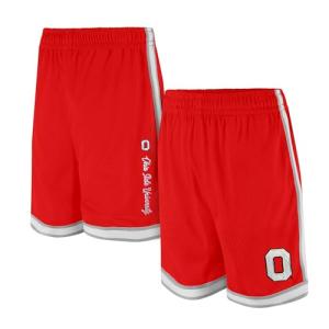 Ohio State NCAA Men's Basketball Training Shorts