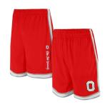 Ohio State NCAA Men's Basketball Training Shorts