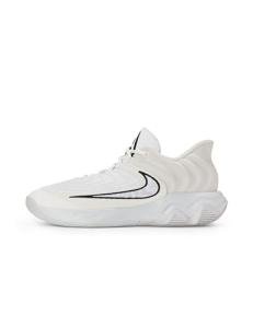 Nike Giannis Immortality 4 Basketball Shoes - White