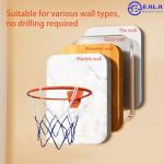 Ealacritas Silent Basketball and Hoop Combo