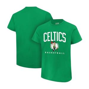 Boston Celtics Boys' Short Sleeve T-Shirt