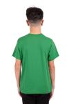 Boston Celtics Boys' Short Sleeve T-Shirt
