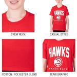 Boston Celtics Boys' Short Sleeve T-Shirt