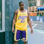 Golden State Warriors Men's Mesh Tank Top - Large